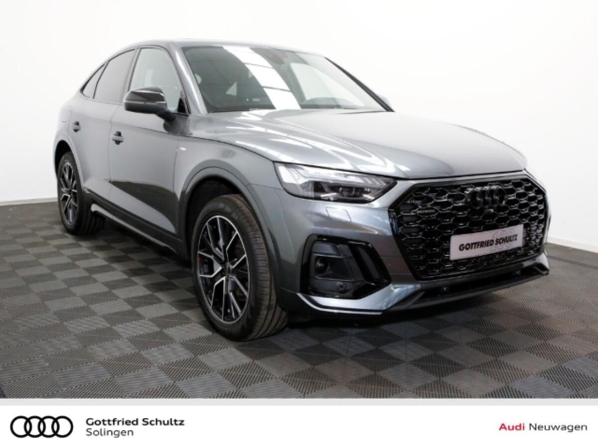 Audi Q5 Sportback S-Line 50 TFSIe Quattro - Nur für Sonderzielgruppen (Solingen)