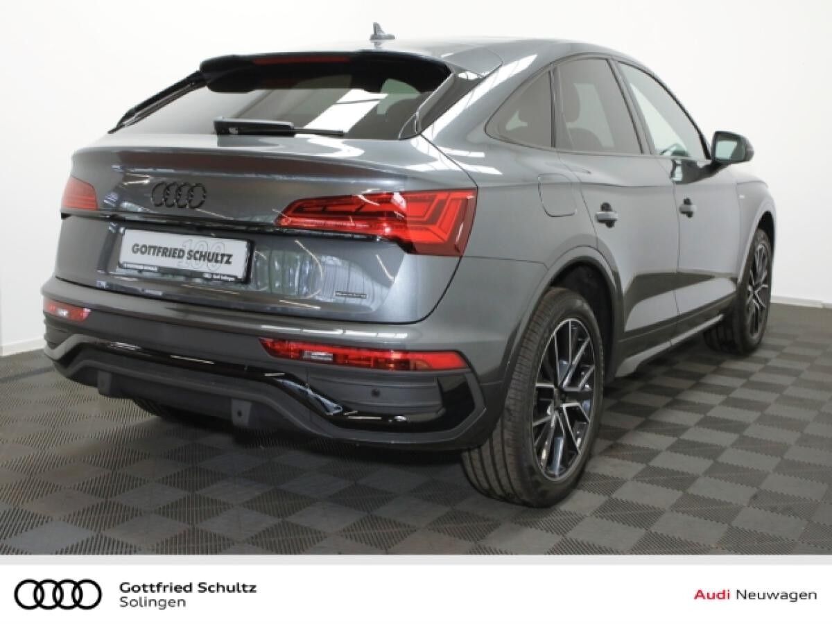Audi Q5 Sportback S-Line 50 TFSIe Quattro - Nur für Sonderzielgruppen (Solingen)