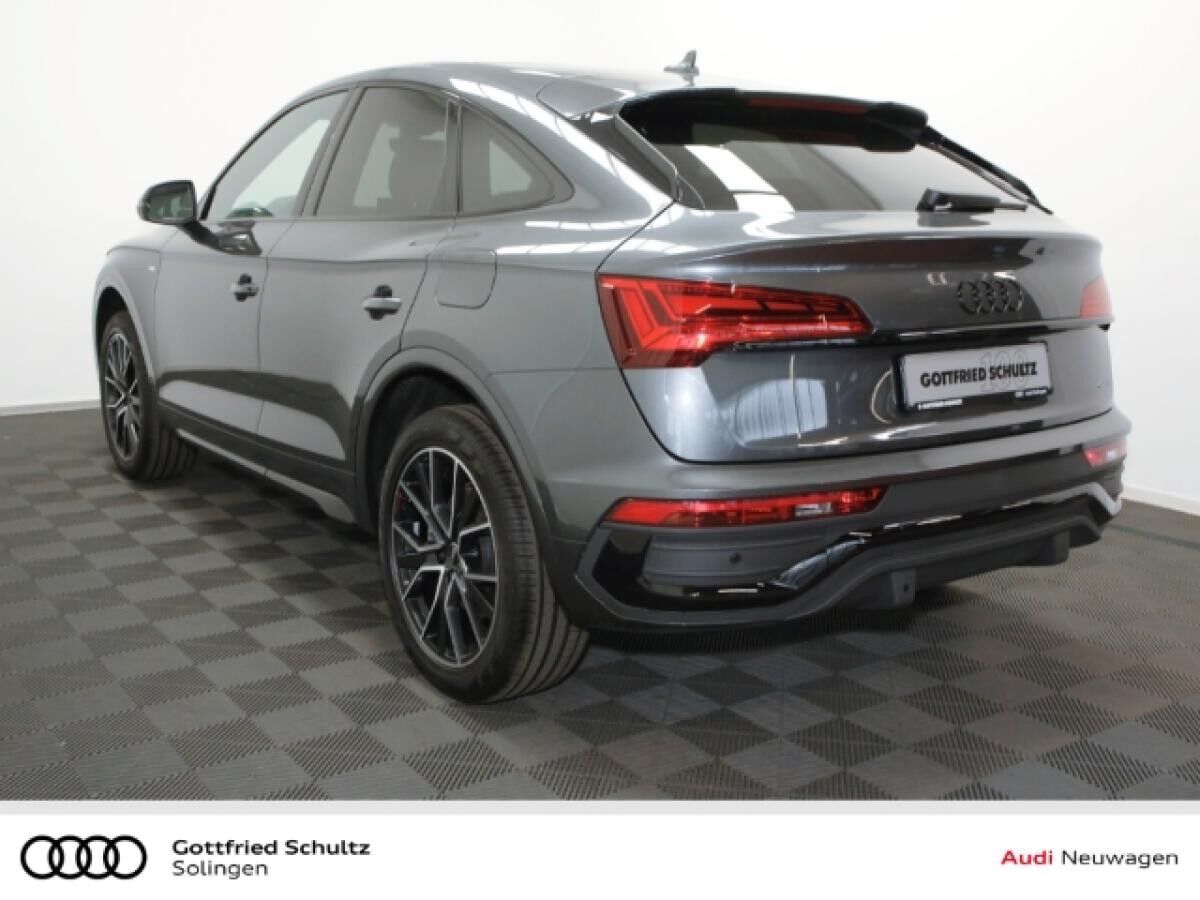 Audi Q5 Sportback S-Line 50 TFSIe Quattro - Nur für Sonderzielgruppen (Solingen)