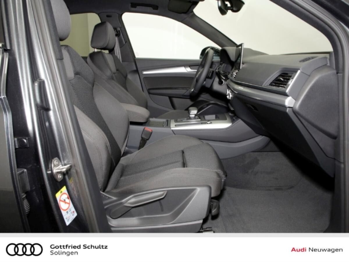 Audi Q5 Sportback S-Line 50 TFSIe Quattro - Nur für Sonderzielgruppen (Solingen)
