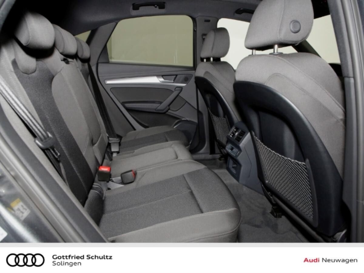 Audi Q5 Sportback S-Line 50 TFSIe Quattro - Nur für Sonderzielgruppen (Solingen)