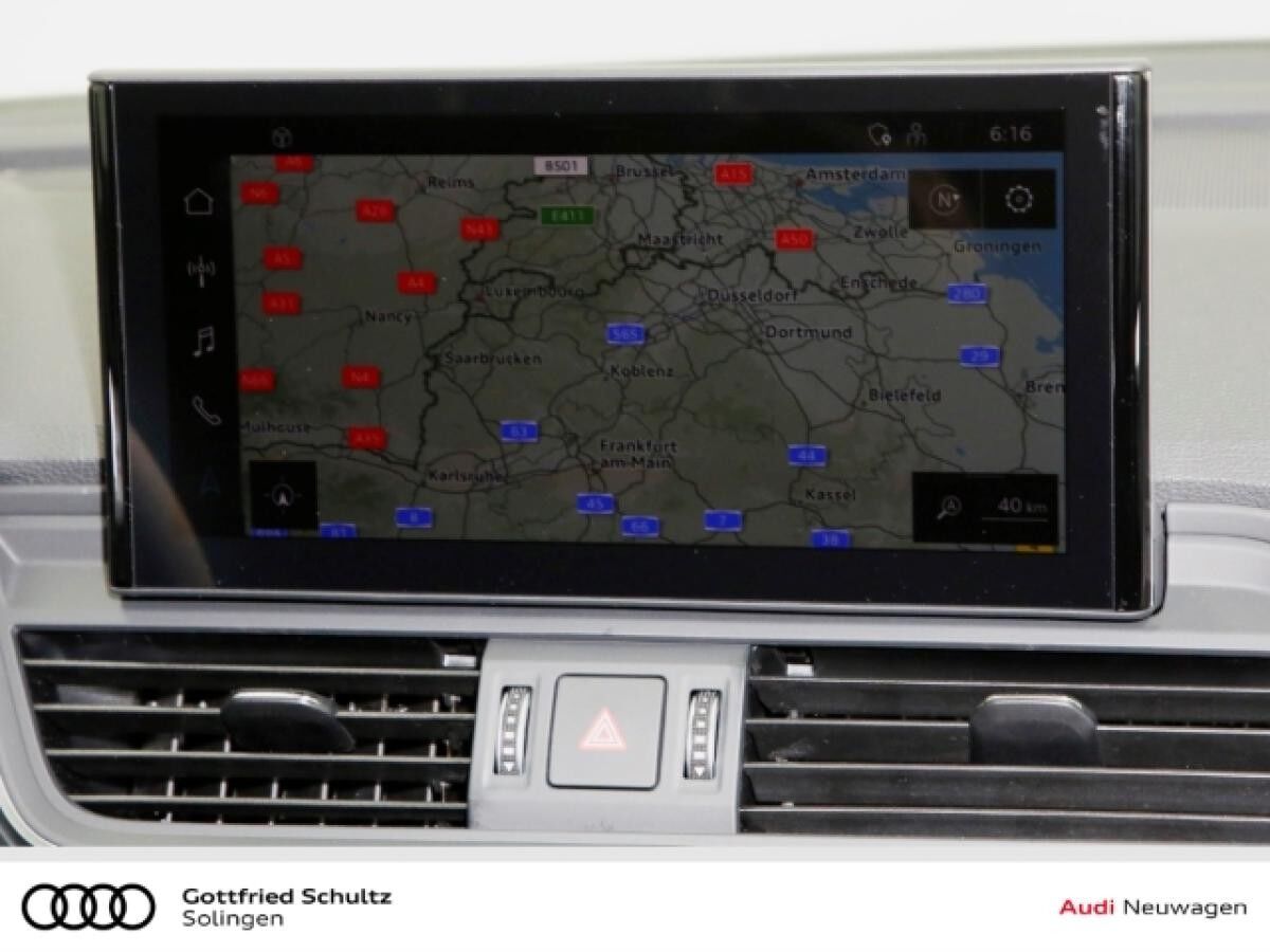 Audi Q5 Sportback S-Line 50 TFSIe Quattro - Nur für Sonderzielgruppen (Solingen)