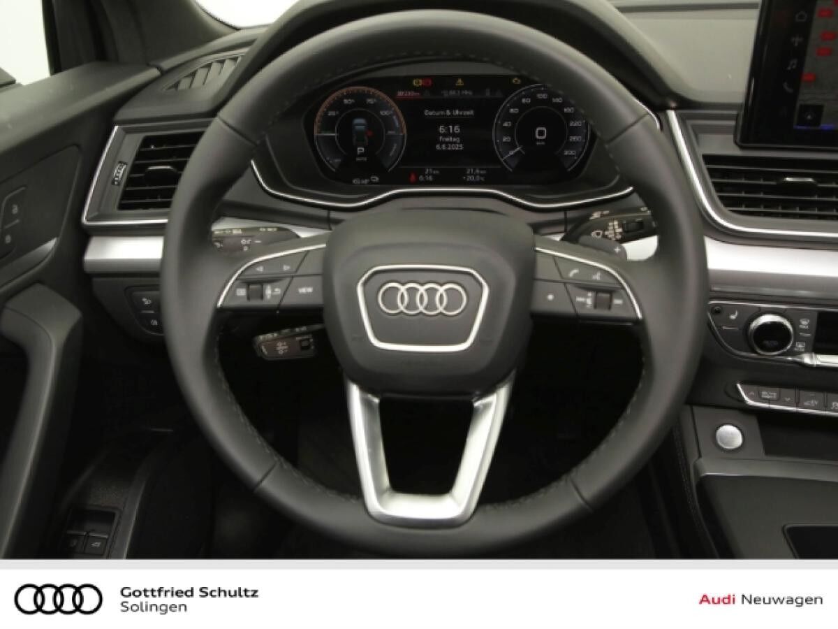 Audi Q5 Sportback S-Line 50 TFSIe Quattro - Nur für Sonderzielgruppen (Solingen)