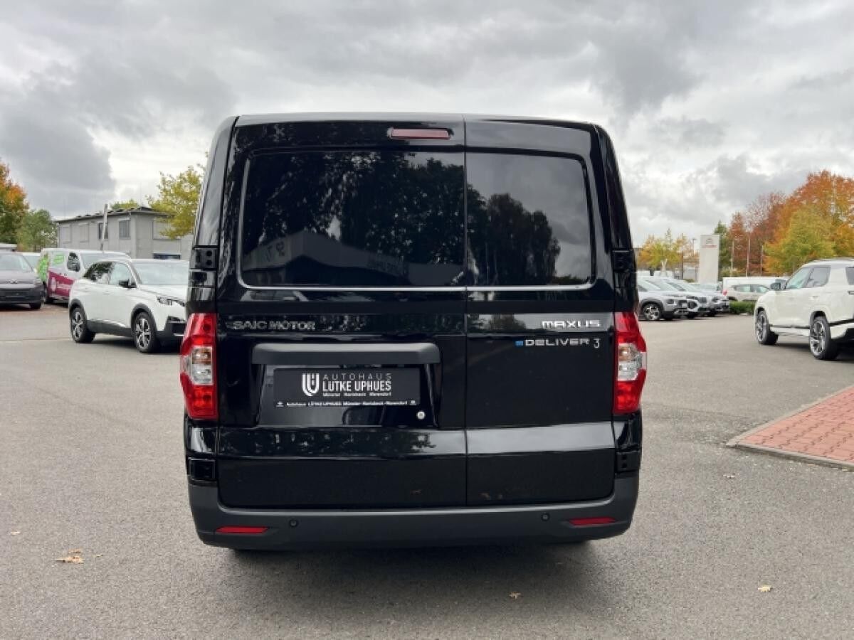 MAXUS eDeliver 3 KW L1H1 50 kw H CarPlay Klimaautom