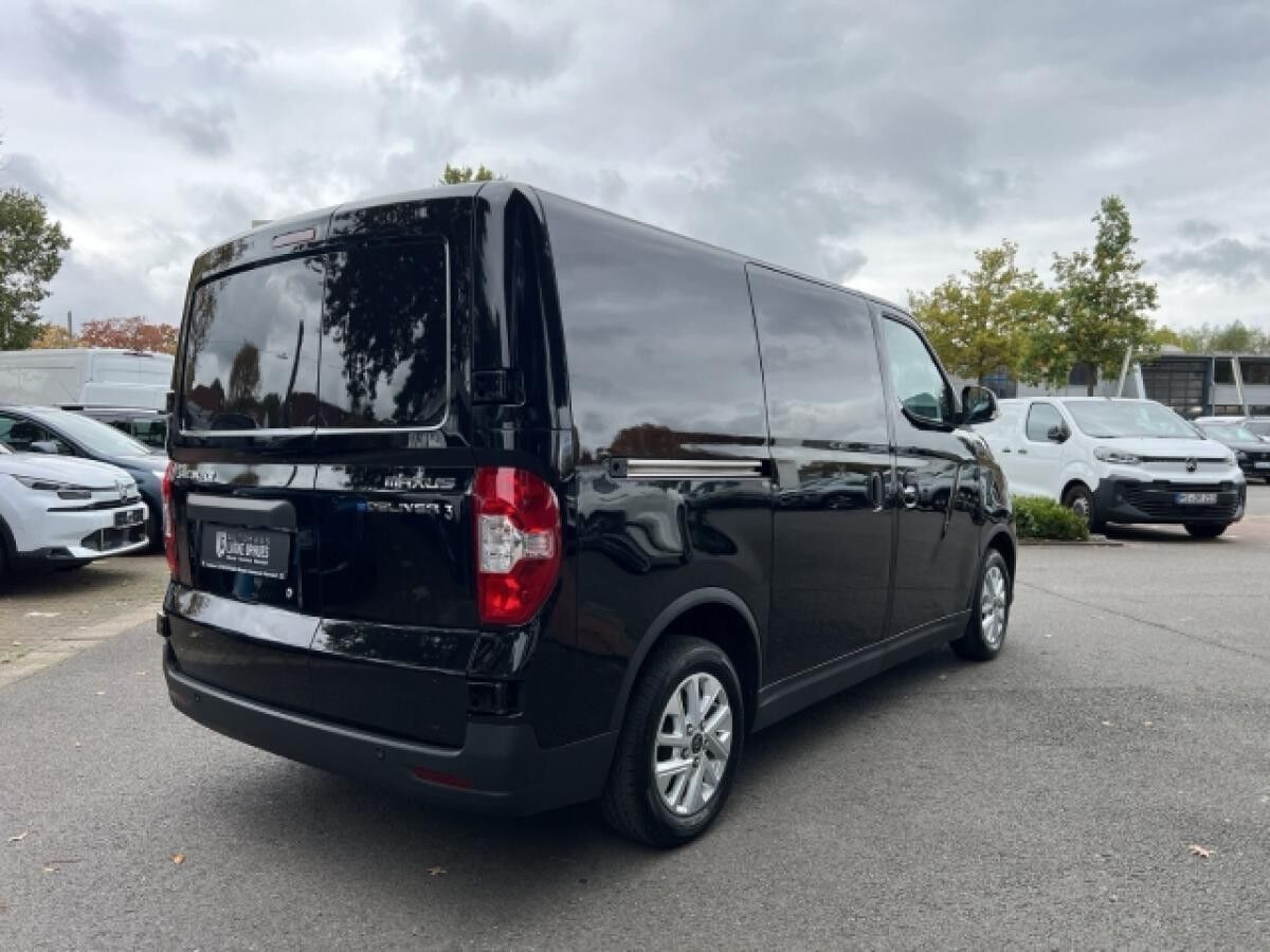 MAXUS eDeliver 3 KW L1H1 50 kw H CarPlay Klimaautom