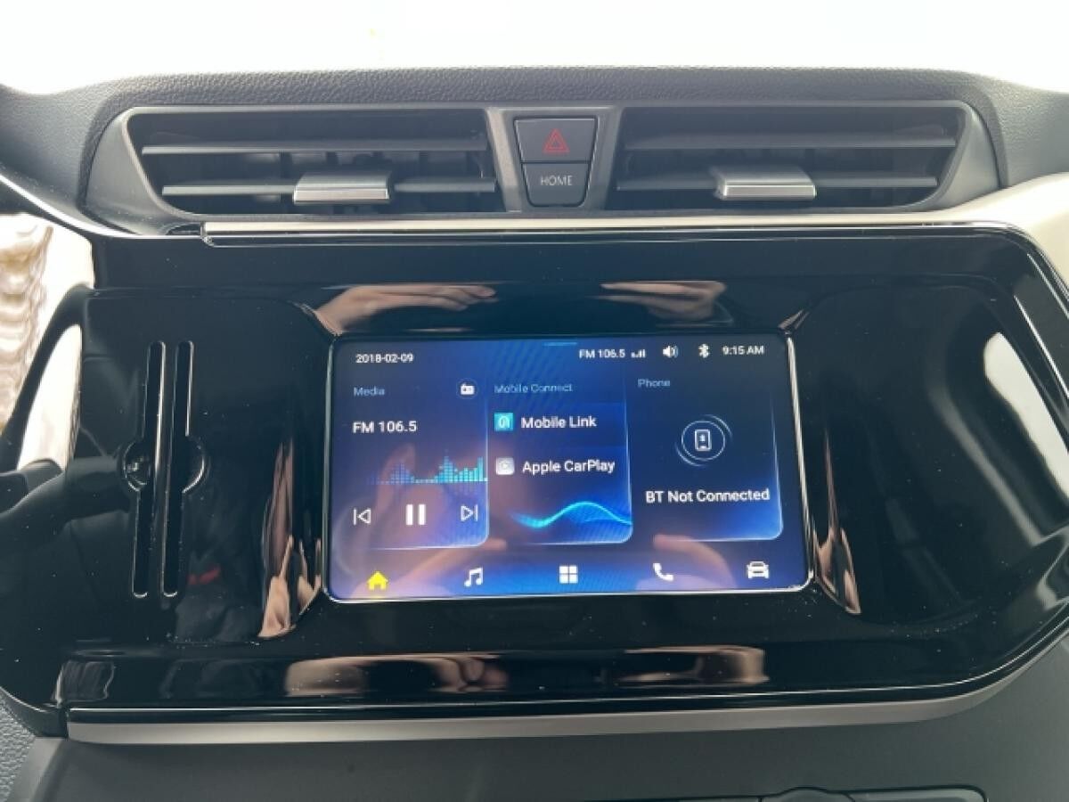 MAXUS eDeliver 3 KW L1H1 50 kw H CarPlay Klimaautom