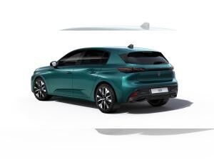 Peugeot 308 ALLURE HYBRID 145 e-DSC6/Komfort P./Navi P./Surrounding P./sofort / Privat