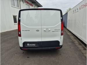 MAXUS Deliver 7 KW L2 LED  Apple CarPlay Android Auto Klimaautom Fahrerprofil