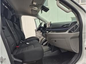 MAXUS Deliver 7 KW L2 LED  Apple CarPlay Android Auto Klimaautom Fahrerprofil