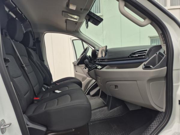 MAXUS Deliver 7 KW L2 LED  Apple CarPlay Android Auto Klimaautom Fahrerprofil