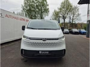 MAXUS Deliver 7 KW L2 LED  Apple CarPlay Android Auto Klimaautom Fahrerprofil