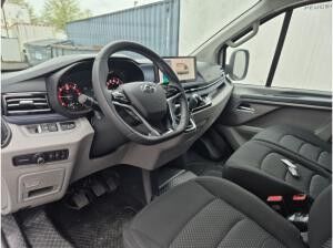 MAXUS Deliver 7 KW L2 LED  Apple CarPlay Android Auto Klimaautom Fahrerprofil