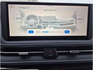 MAXUS Deliver 7 KW L2 LED  Apple CarPlay Android Auto Klimaautom Fahrerprofil