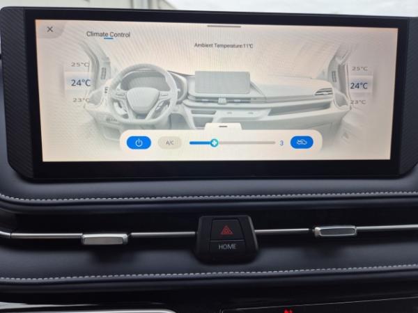 MAXUS Deliver 7 KW L2 LED  Apple CarPlay Android Auto Klimaautom Fahrerprofil