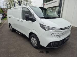 MAXUS Deliver 7 KW L2 LED  Apple CarPlay Android Auto Klimaautom Fahrerprofil