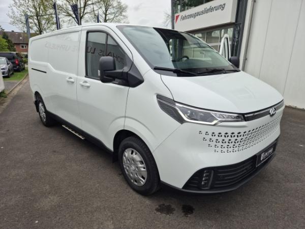 MAXUS Deliver 7 KW L2 LED  Apple CarPlay Android Auto Klimaautom Fahrerprofil