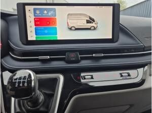 MAXUS Deliver 7 KW L2 LED  Apple CarPlay Android Auto Klimaautom Fahrerprofil