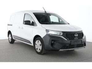 Nissan Townstar Kastenwagen