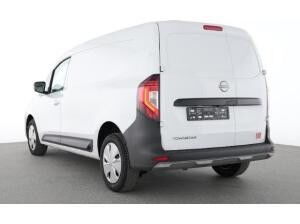 Nissan Townstar Kastenwagen