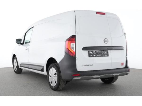 Nissan Townstar Kastenwagen