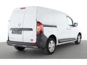 Nissan Townstar Kastenwagen