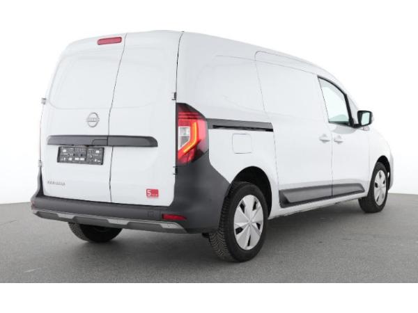 Nissan Townstar Kastenwagen