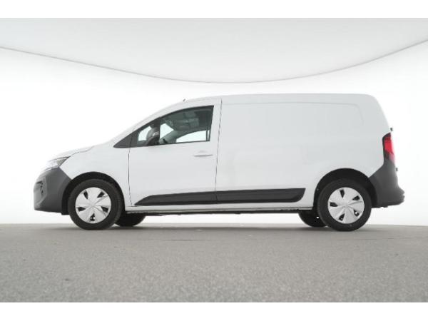 Nissan Townstar Kastenwagen