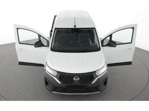 Nissan Townstar Kastenwagen