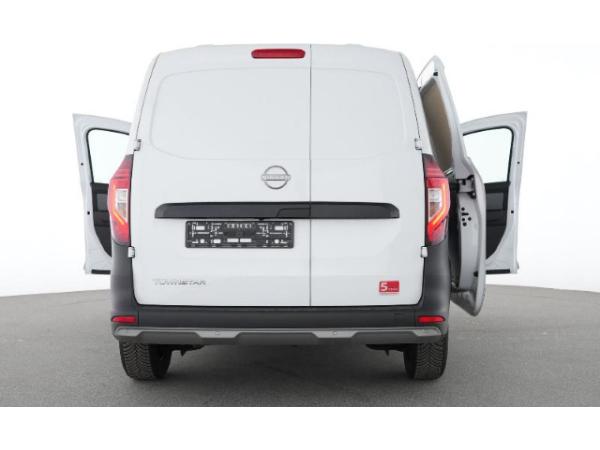 Nissan Townstar Kastenwagen