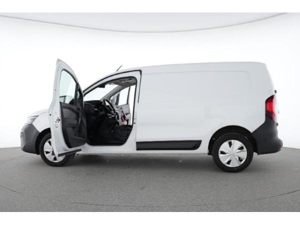 Nissan Townstar Kastenwagen