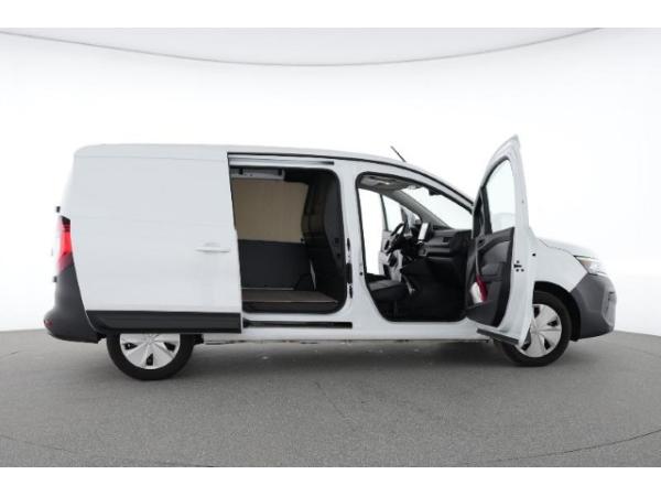 Nissan Townstar Kastenwagen