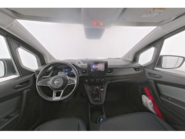 Nissan Townstar Kastenwagen