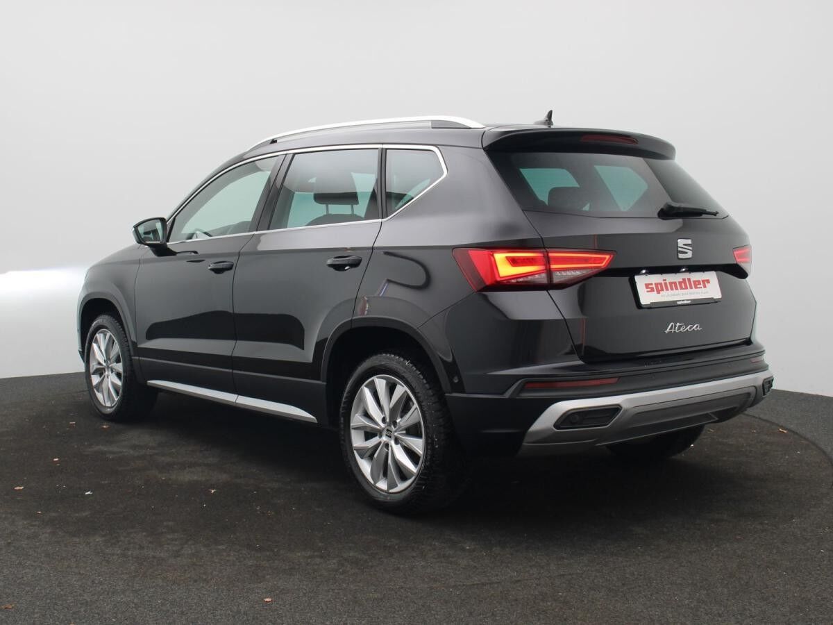 Seat Ateca Xperience 1.5 TSI DSG/ AHK, LED, ACC, Navi