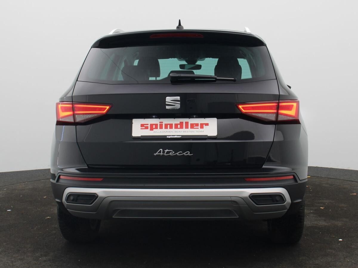 Seat Ateca Xperience 1.5 TSI DSG/ AHK, LED, ACC, Navi
