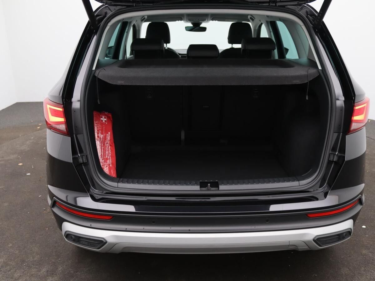 Seat Ateca Xperience 1.5 TSI DSG/ AHK, LED, ACC, Navi