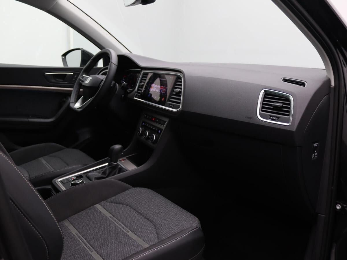Seat Ateca Xperience 1.5 TSI DSG/ AHK, LED, ACC, Navi