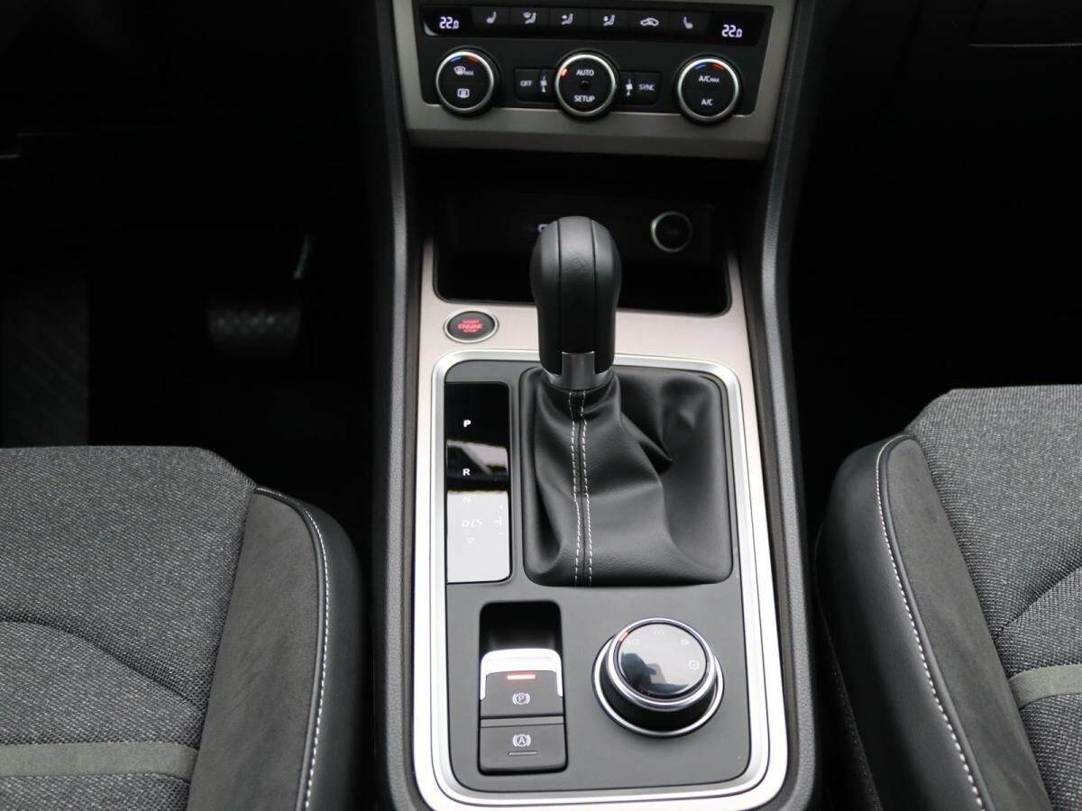 Seat Ateca Xperience 1.5 TSI DSG/ AHK, LED, ACC, Navi