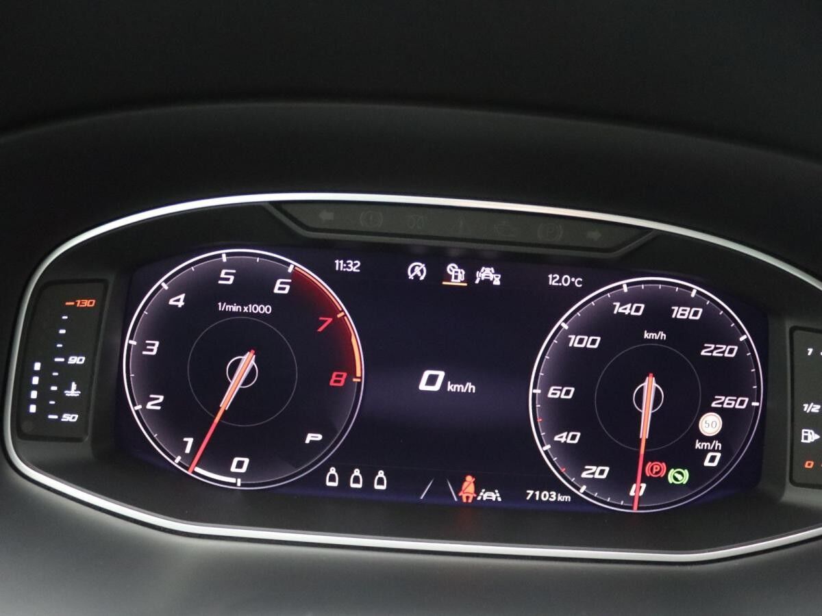 Seat Ateca Xperience 1.5 TSI DSG/ AHK, LED, ACC, Navi