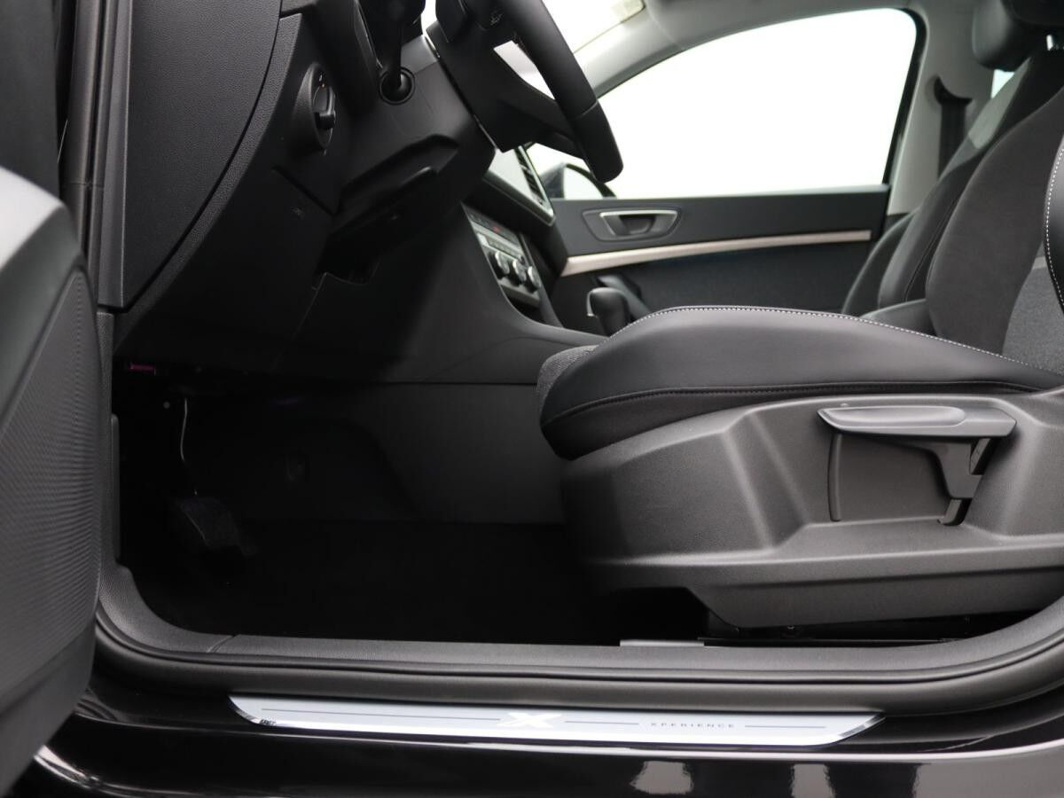 Seat Ateca Xperience 1.5 TSI DSG/ AHK, LED, ACC, Navi