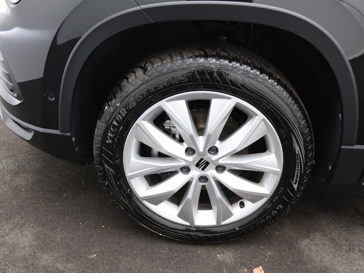 Seat Ateca Xperience 1.5 TSI DSG/ AHK, LED, ACC, Navi