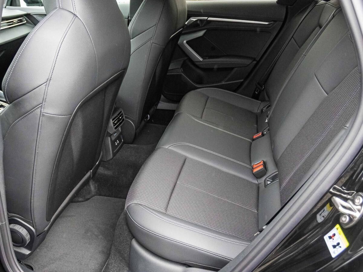 Audi A3 Sportback advanced TDI S tronic