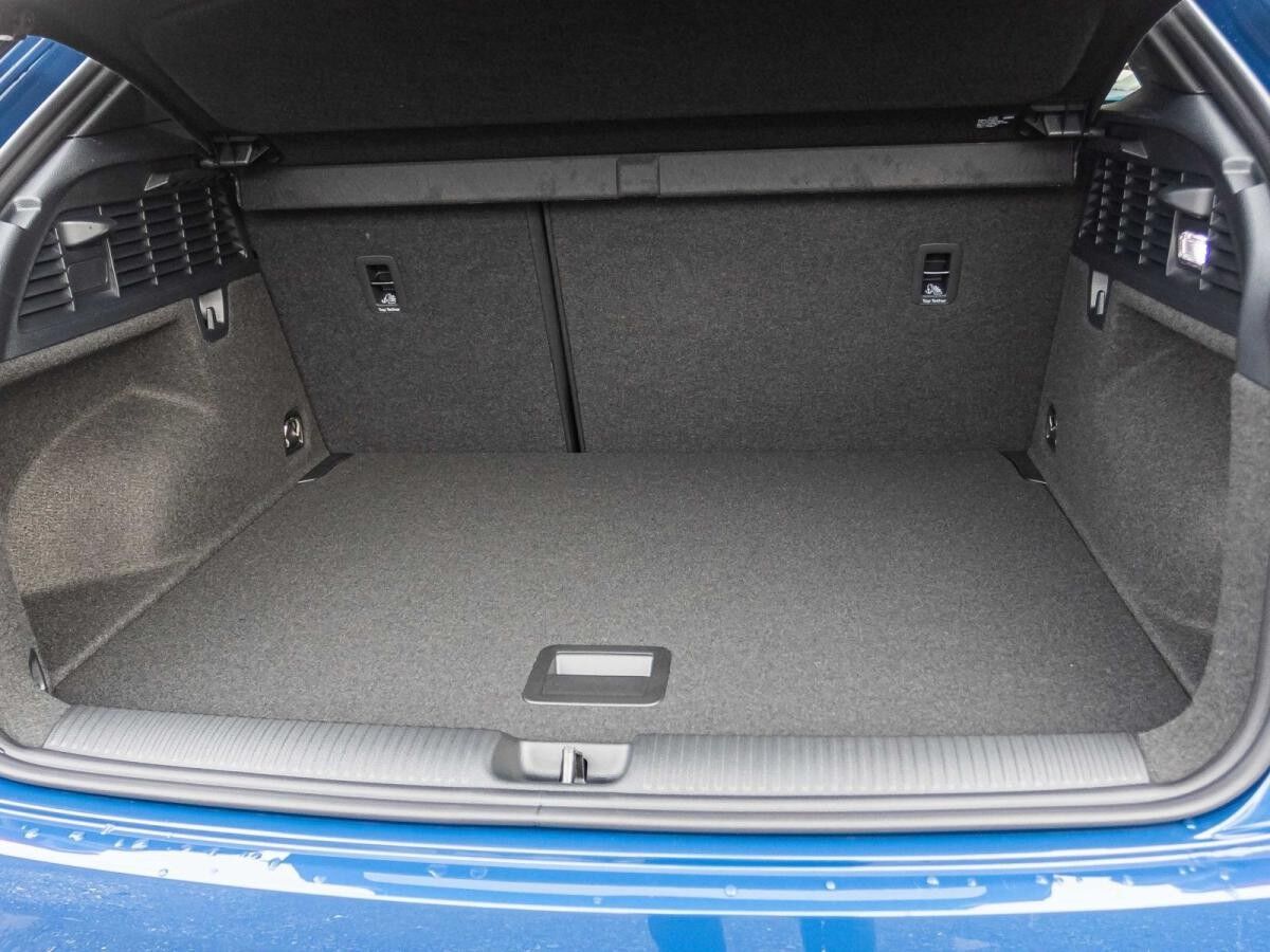 Audi Q2 S line 35 TFSI S tronic