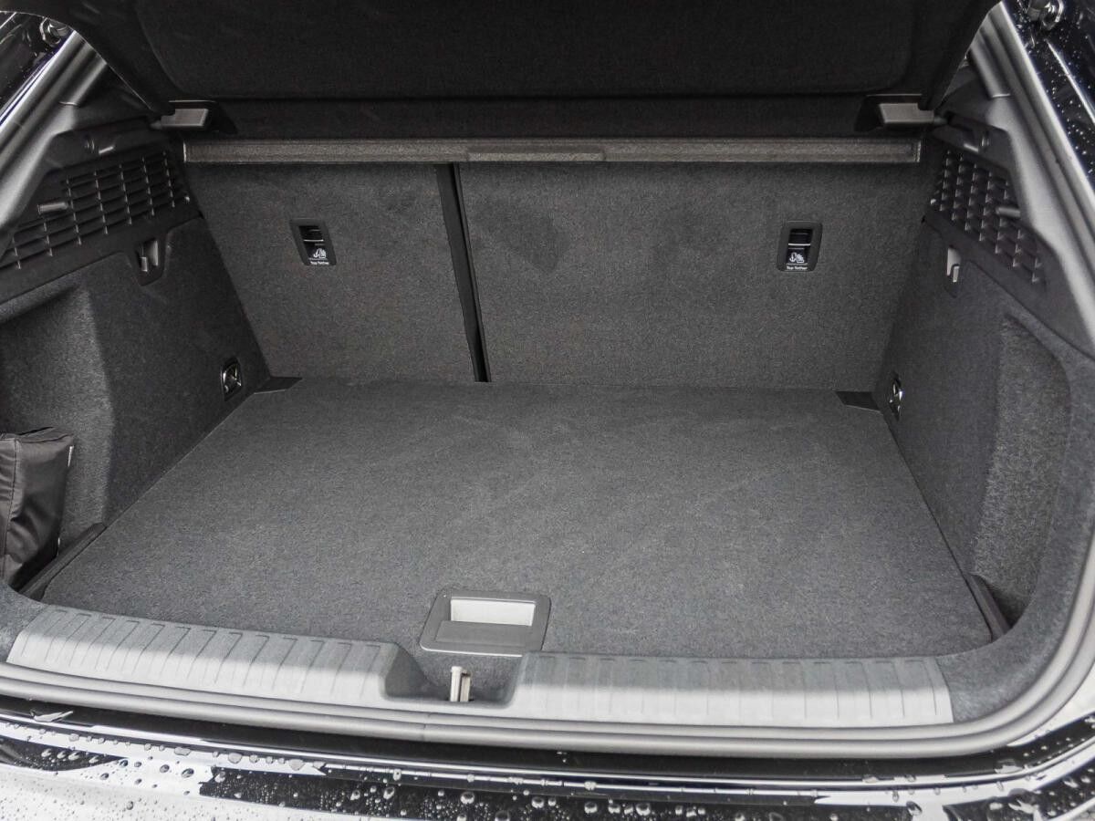 Audi A3 Sportback advanced TDI S tronic