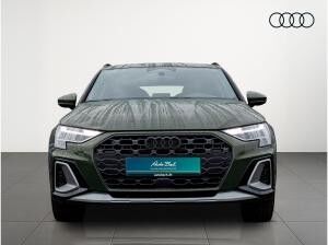 Audi A3 allstreet TFSI Business Assistenz Plus 19"