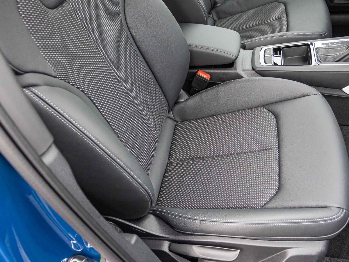 Audi Q2 S line 35 TFSI S tronic