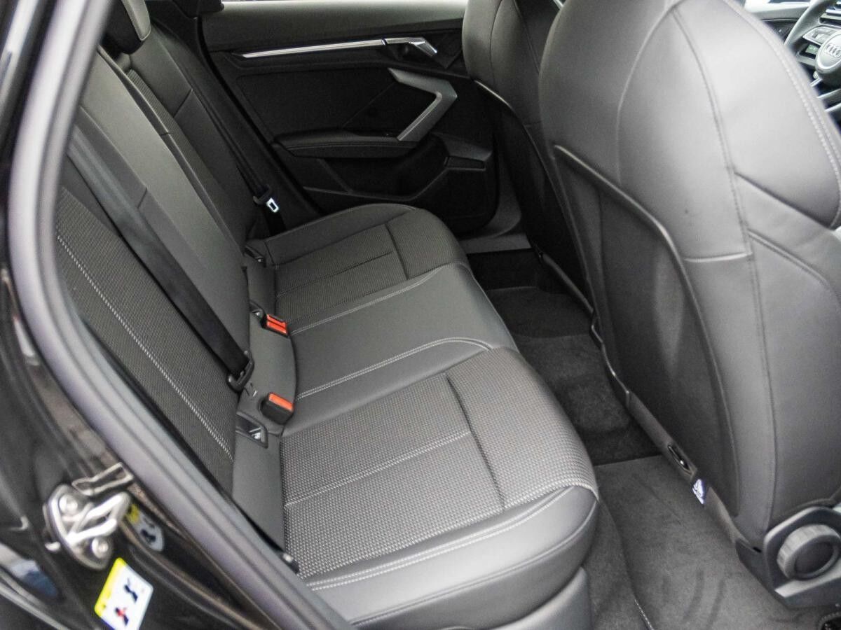 Audi A3 Sportback advanced TDI S tronic