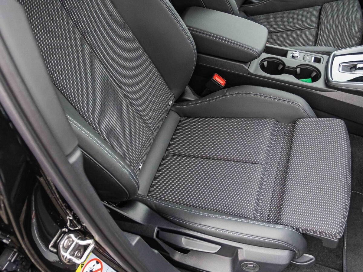 Audi A3 Sportback advanced TDI S tronic