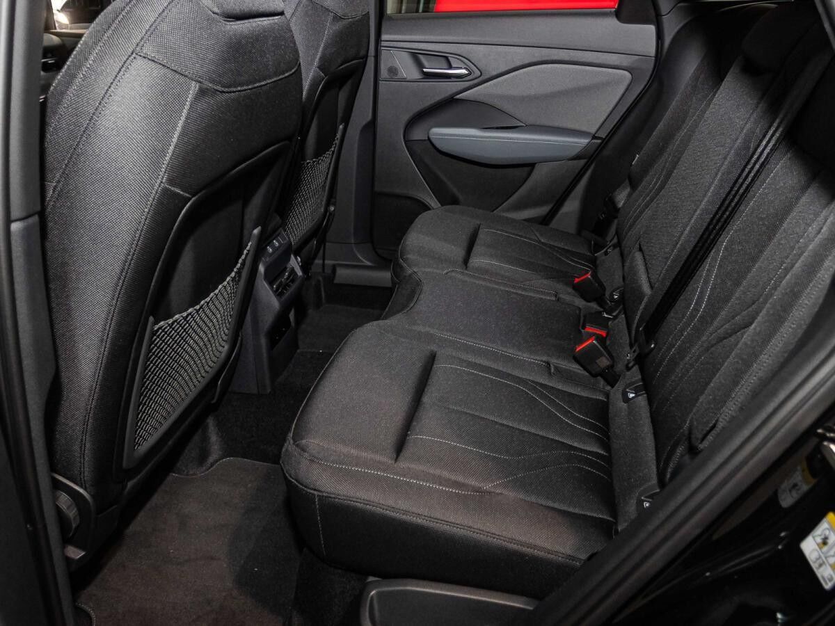 Audi Q3 SUV TFSI S tronic S-Line Tech-Plus Dynamik