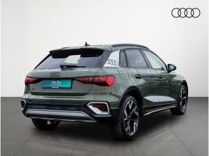 Audi A3 allstreet TFSI Business Assistenz Plus 19"