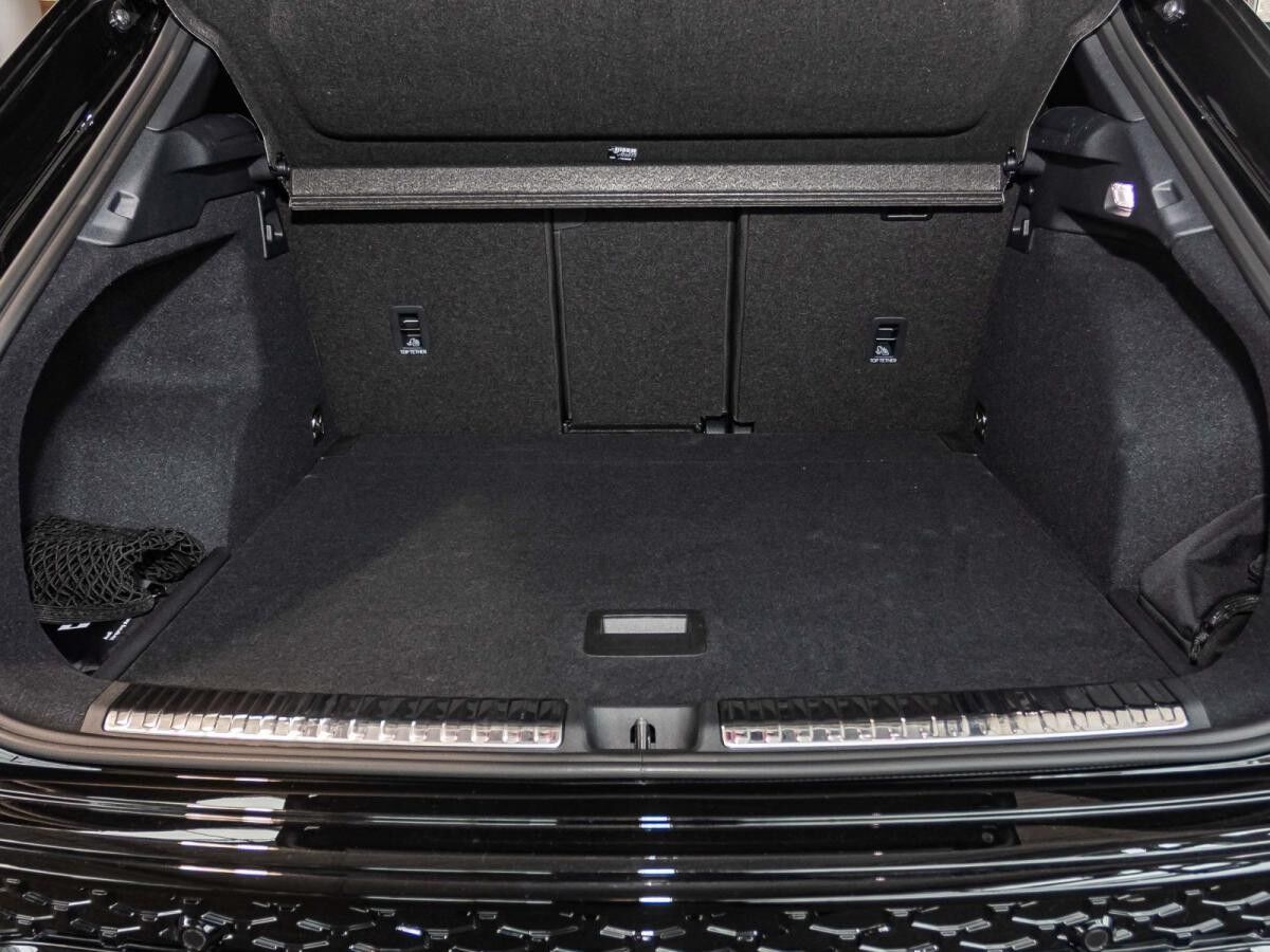 Audi Q3 SUV TFSI S tronic S-Line Tech-Plus Dynamik